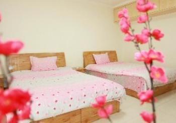 Zhengzhou Rujia Apartment Hotel Exterior photo