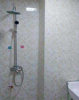 Zhengzhou Rujia Apartment Hotel Exterior photo